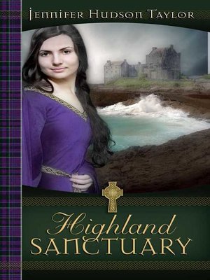 cover image of Highland Sanctuary